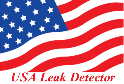 cropped USA Leak Detector Logo